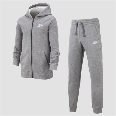 nike joggingpak meisje|nike trainingspakken heren.